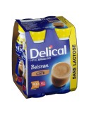 Delical boisson sans lactose Effimax 2.0 café LACTALIS