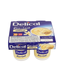 Delical riz au lait UC Vanille LACTALIS