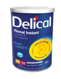 Delical rénal instant LACTALIS