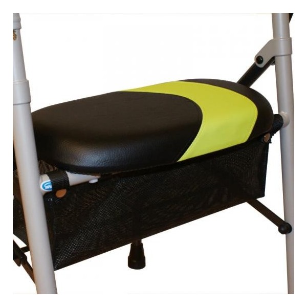 Rollator actio 2 avec siège INVACARE Rollator actio 2 avec siège INVACARE