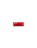 Pilulier journalier rouge 5 cases Anabox BIVEA