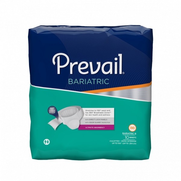 Prevail Slip Extra XXL Prevail Slip Extra XXL