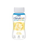 Clinutren boisson lactée HP/HC+ Vanille NESTLE