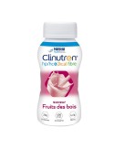 Clinutren boisson lactée HP/HC+ Fruits des bois NESTLE