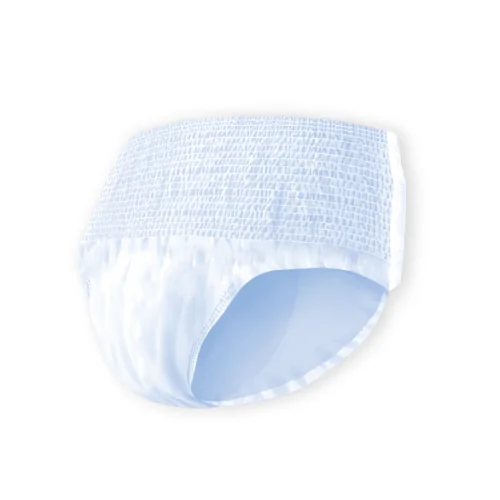 Paquet iD Pants Normal Taille M ONTEX