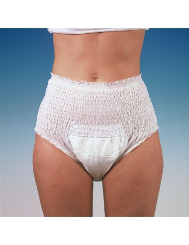 Culotte absorbante ID Pants Normal ONTEX