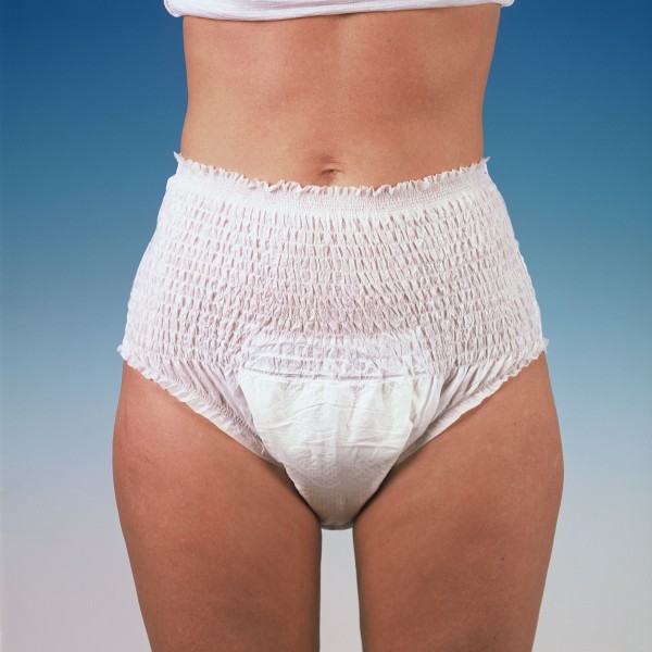 Culotte absorbante ID Pants Normal ONTEX