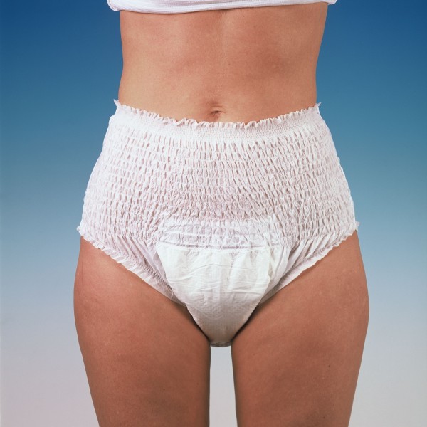 Culotte absorbante ID Pants Normal ONTEX Culotte absorbante ID Pants Normal ONTEX