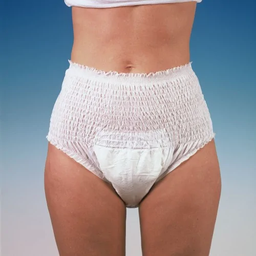 Paquet iD Pants Normal Taille M ONTEX
