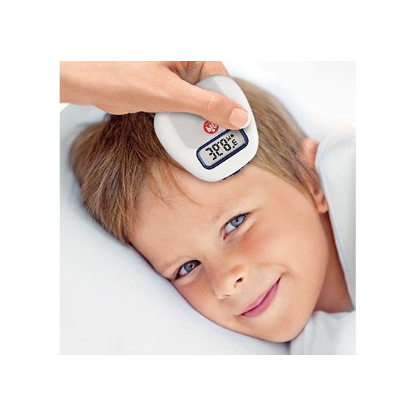 Thermomètre infrarouge Thermoeasy PIC SOLUTIONS Thermomètre infrarouge Thermoeasy PIC SOLUTIONS