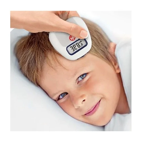 Thermomètre infrarouge Thermoeasy PIC SOLUTIONS