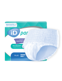 Paquet iD Pants Plus ONTEX