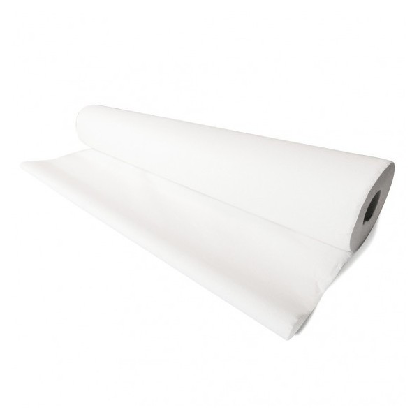Pack de 9 draps d'examen gaufrés 70 x 35 cm NM MEDICAL Pack de 9 draps d'examen gaufrés 70 x 35 cm NM MEDICAL