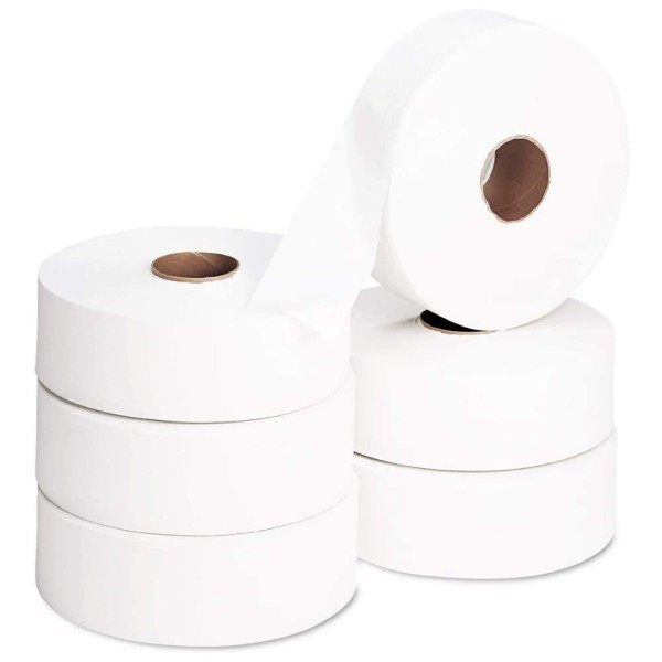 Rouleau de papier toilette (unité) – Au Gramme Près