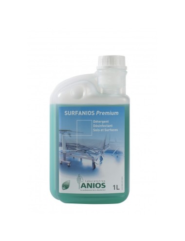 Surfanios Premium flacon doseur 1 L