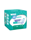 Paquet iD Pants Super Taille M ONTEX