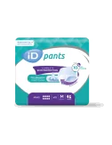 Paquet iD Pants Maxi taille M ONTEX