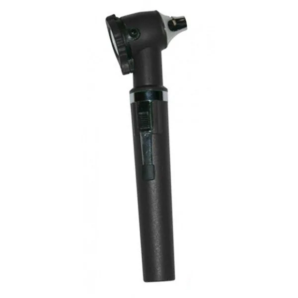 Otoscope Comedlight fibre optique noir COMED Otoscope Comedlight fibre optique noir COMED