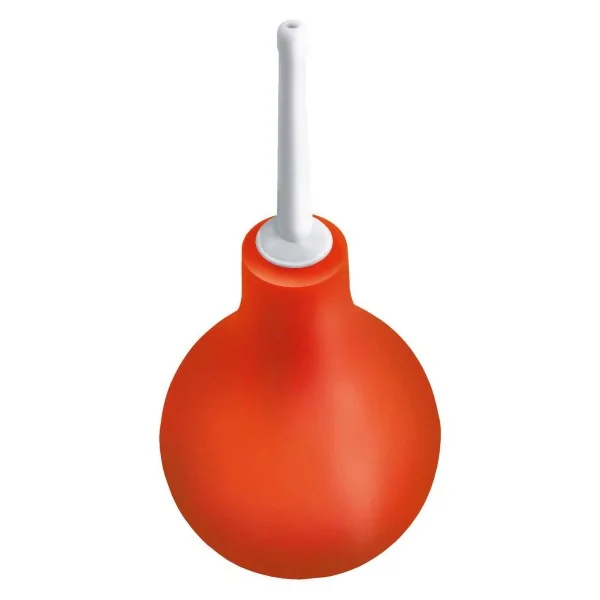 Poire à lavement 275 ml LA CENTRALE MÉDICALE