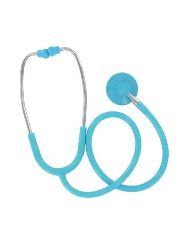 Stéthoscope Pulse simple pavillon bleu azur SPENGLER