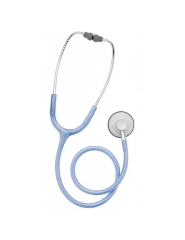 Stéthoscope Pulse simple pavillon gris alize SPENGLER