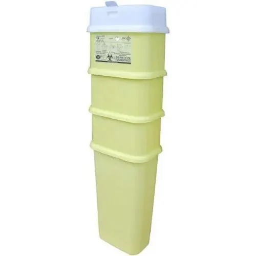 Collecteur DASRI maxi 13L PALORAI STIL'ECO