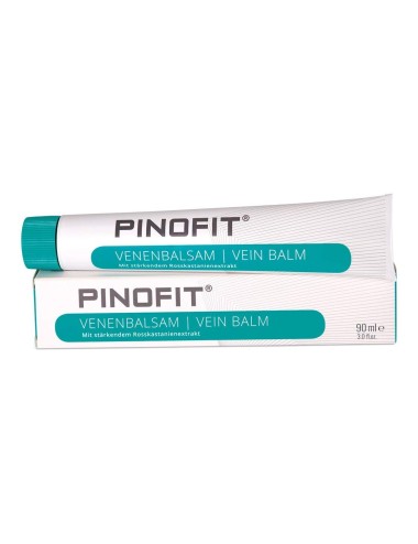 Baume sportif Pinofit gel 90 ml PLA MÉDICAL