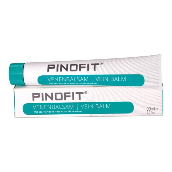 Baume sportif Pinofit gel 90 ml PLA MÉDICAL