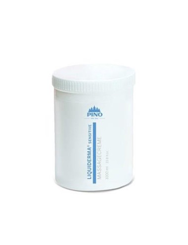 Liquiderma crème neutre 1000ml PLA MÉDICAL