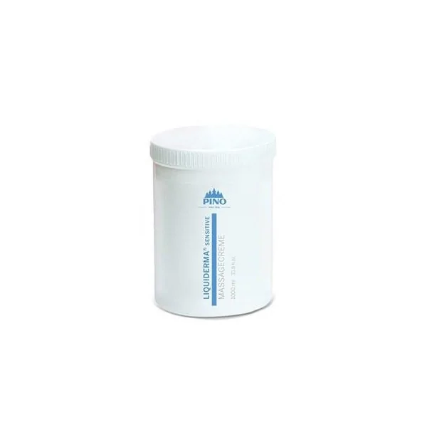 Liquiderma crème neutre 1000ml PLA MÉDICAL Liquiderma crème neutre 1000ml PLA MÉDICAL