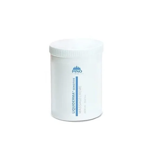 Liquiderma crème neutre 1000ml PLA MÉDICAL