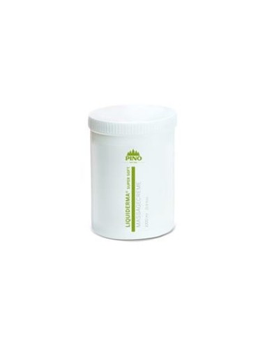 Liquiderma crème super avocat 1L PLA MÉDICAL