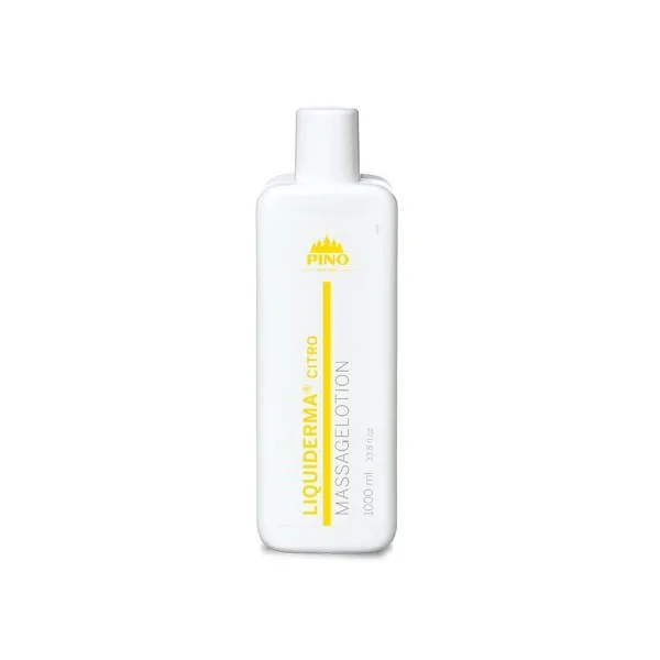 Liquiderma huile de massage citron 1L PLA MÉDICAL Liquiderma huile de massage citron 1L PLA MÉDICAL
