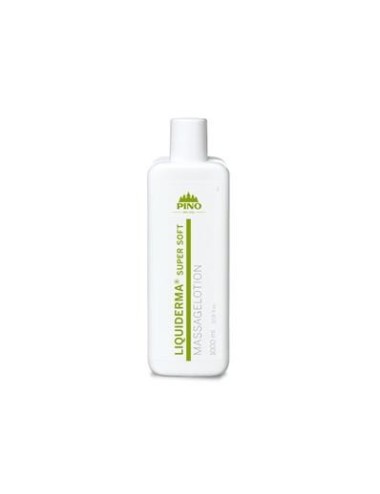 Liquiderma huile de massage super soft avocat 1L PLA MÉDICAL