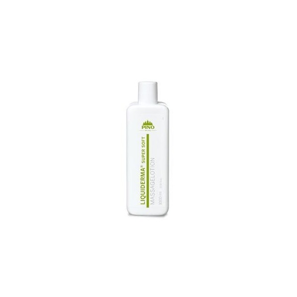 Liquiderma huile de massage super soft avocat 1L PLA MÉDICAL