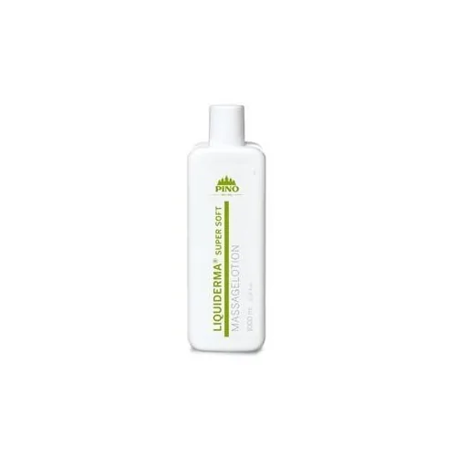 Liquiderma huile de massage super soft avocat 1L PLA MÉDICAL