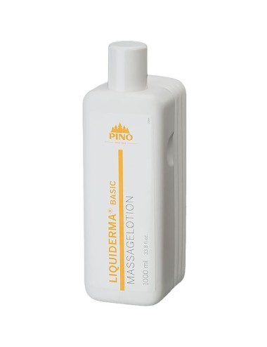 Liquiderma lotion basic 2 en 1 PLA MÉDICAL