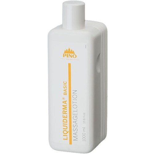 Liquiderma lotion basic 2 en 1 PLA MÉDICAL