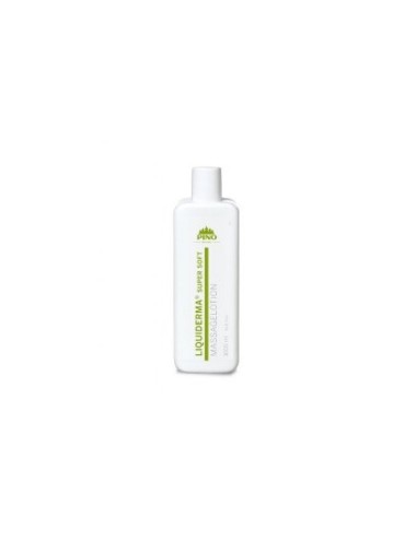 Liquiderma lotion super soft avocat 1L PLA MÉDICAL