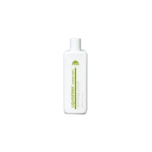 Liquiderma lotion super soft avocat 1L PLA MÉDICAL