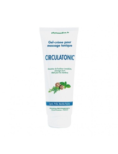 Circulatonic 250 ml NM MÉDICAL