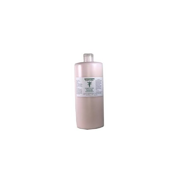 Veinotonic crème 1000 ml COSMETIC 2000 Veinotonic crème 1000 ml COSMETIC 2000