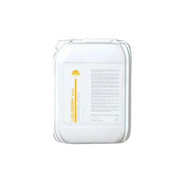 Liquiderma lotion basic 2 en 1 10L PLA MÉDICAL Liquiderma lotion basic 2 en 1 10L PLA MÉDICAL