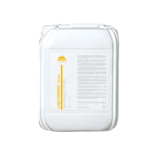 Liquiderma lotion basic 2 en 1 10L PLA MÉDICAL