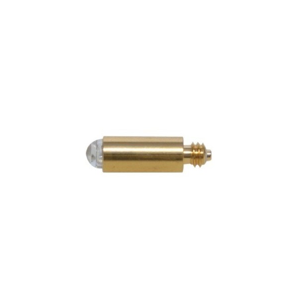 Ampoule Krypton 037 pour otoscope COMED Ampoule Krypton 037 pour otoscope COMED