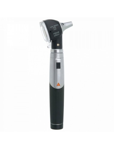 Otoscope Heine mini 3000 fibre optique LED 2.5V LA CENTRALE MÉDICALE