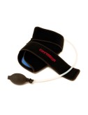 Attelle froid gonflable coude/genou SISSEL