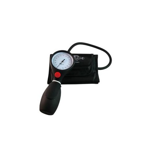 Tensiomètre manopoire avec bouton 22-32 cm COMED