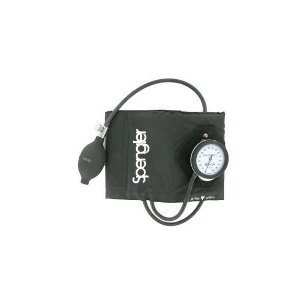 Otoscope Spengler Smartlight noir - GSH