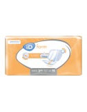 Paquet iD Form Normal Discreet ONTEX